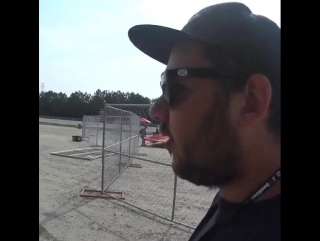 Atticusofficial @joesavins does a cracking impression of @mikeykn0x here's an example