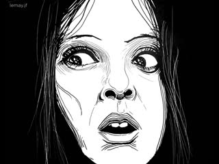 Кожаное лицо