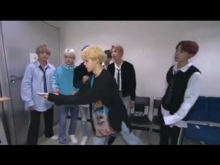 171010 bts unreleased video of encore stage interview [full]