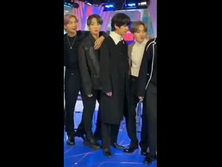 Vhope sex tension (200222 joshua edward's instastory)