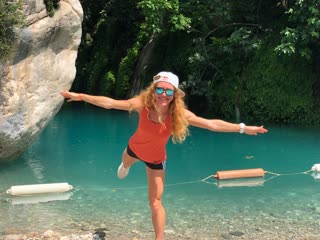 Статическая растяжка после тренирои