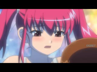 Застенчиво распутная девушка сукуми tsundere inran shoujo sukumi 02 [720p]