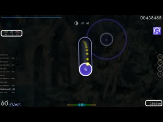 Xlebomatb1337 | dj okawari flower dance [camellia] +dt 139x