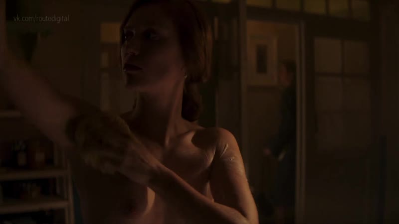 Karolina krezlova, fleur geffrier, camille de leu das boot s01e01 (2018) / каролина крезлова, флер жеффрие подводная лодка