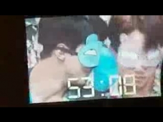 170906 fancam kaihun