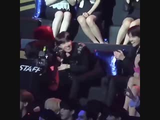 The way hoseok throw himself into taehyung's lap everytime he laughs from the heart is just so fkn precious vope is life iam😭💜