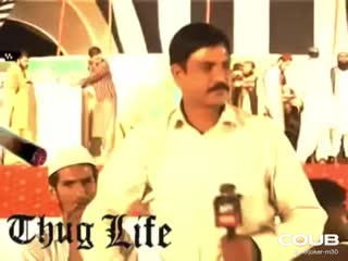 Pakistani thuglife