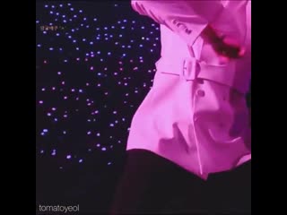 Too hot byun baekhyun