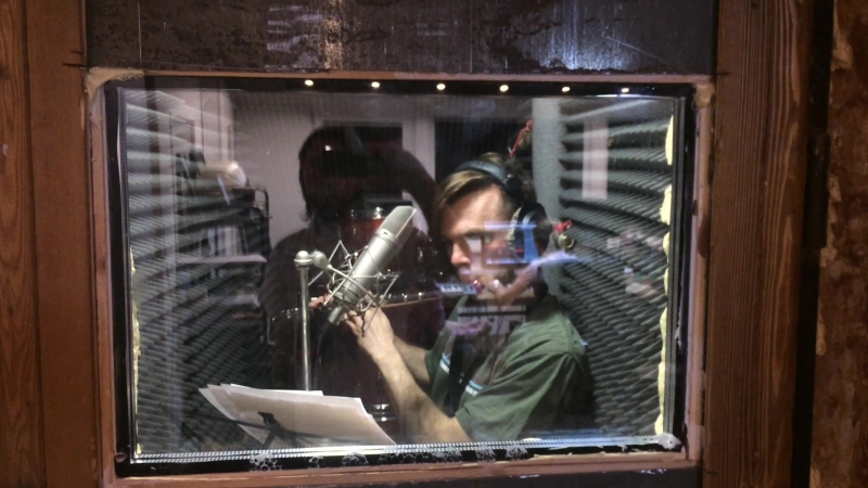 Духовики в меджикул