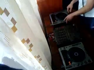 Dj masalay