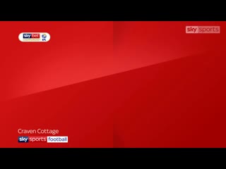 Fulham forest (12), 24 08 19