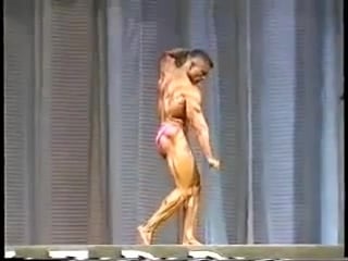 Gachimuchi alexander vishnevsky 1998 russian championships (360p)