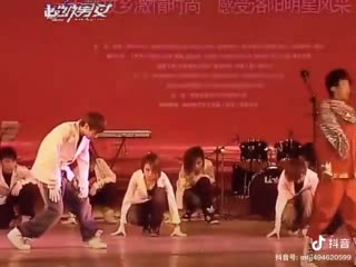 Here’s A 18 Years Elderly Yibo In 2010 28 October
