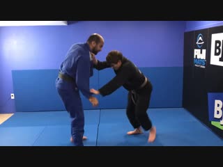 How to do the collar drag porn the back and chocking by roberto jimenez