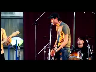 Велосипедисты (dvd "live in z rock" 2009 г )