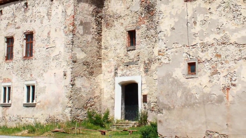 Закарпаття (частина друга)