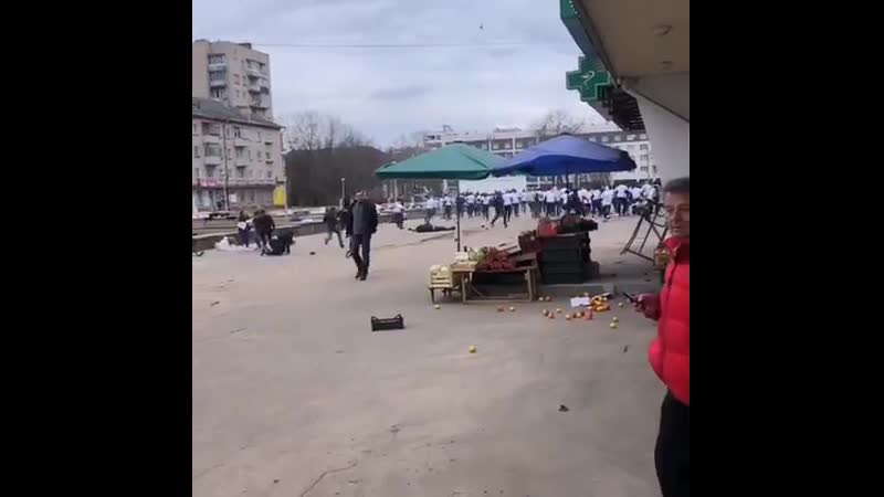 06 04 2019 события вокруг матча квант(обнинск) торпедо(москва)