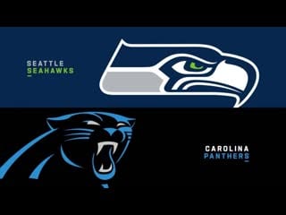 Nfl 2022 w14 carolina panthers vs seattle seahawks