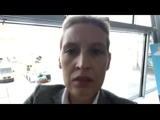 Alice weidel