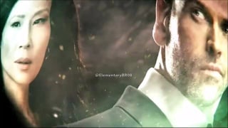 "elementary" from script to screen lucy liu gets behind the camera