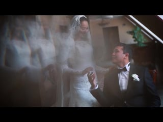 Сырым айгерим | wedding day