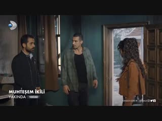 "hayaletli ev!" barca&nilüfer, yakında kanal d'de!