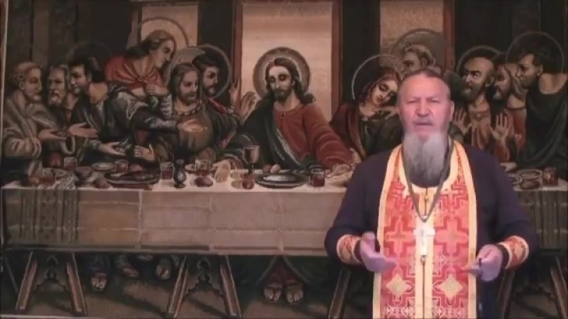 Православие головного мозга