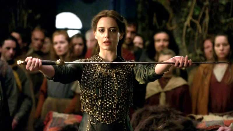 Kamelot (avc) olegek70 joined