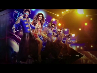 India waale video song happy new year shahrukh khan deepika padukone