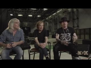 Ac/dc & axl rose "gears up for axl rose gigs"