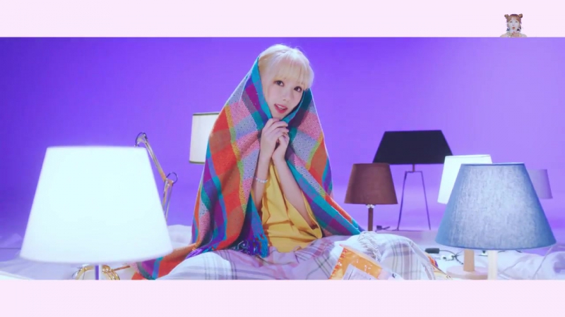 Yerin porn video – [mv] cao lu(차오루), kisum(키썸), yerin(예린) spring again