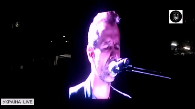 40 тисяч людей прийшли на концерт памяті андрія кузьменка