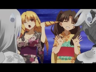 [anipain] fate kaleid liner prisma illya zwei herz tv 3 / судьба девочка волшебница илия тв 3 [05 из 10] hc & cuba77