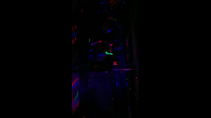 Live башҡорт татар дискотекаһы "яңы тулҡын"