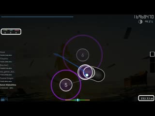 Kanon wakeshima | wakeshima kanon tsukinami [nostalgia] +nm 1645x