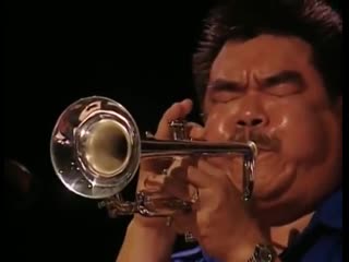 The phil collins big band (conducted by quincy jones) the los endos suite