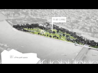 Michel desvigne paysagiste тучков буян