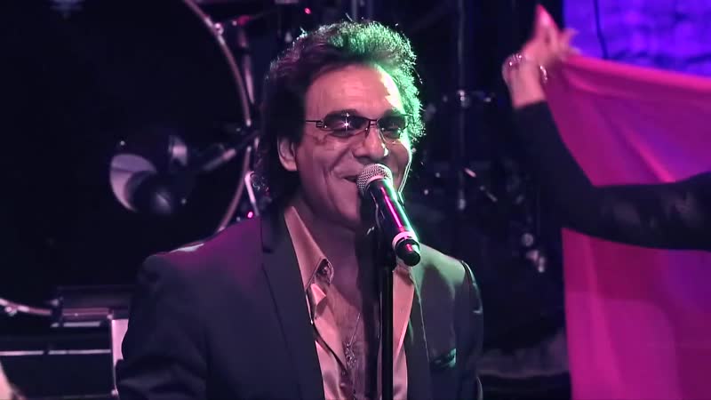 Yallah porn video – Andy yallah 2019 (live at the greeke theatre)