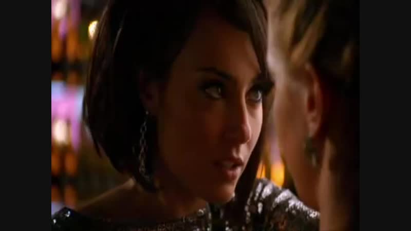 Cassidy porn video – Melrose place lesbian kissing scene with katie cassidy (ella) & wendy glenn (melissa)
