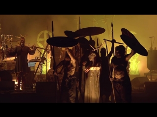 Heilung lifa othan live