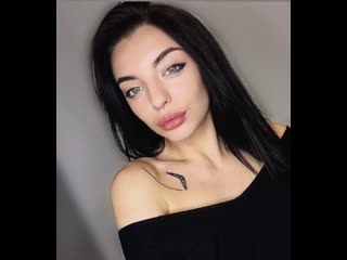 Charmy emma 25nov19 oil & dildo pussy