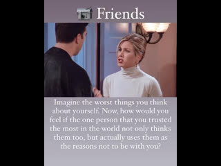 Rachel green imagine / mimenglish