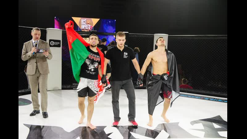 Наши победы | рустам мохаммад и руслан колодко в бою 2 на 2