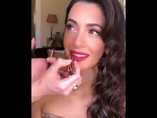 Hot lips 2 amazing amal