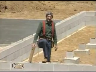 1 ларри хон сборка пола и лестницы часть 1 [larry haun framing floors and stairs part 1]