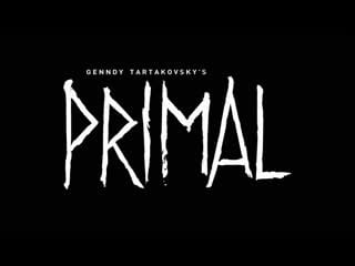 Первобытный (2020) primal