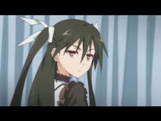 Эй цыпочка mayo chiki секрет дворецкого 1 сезон 1 серия [ ancord] 240