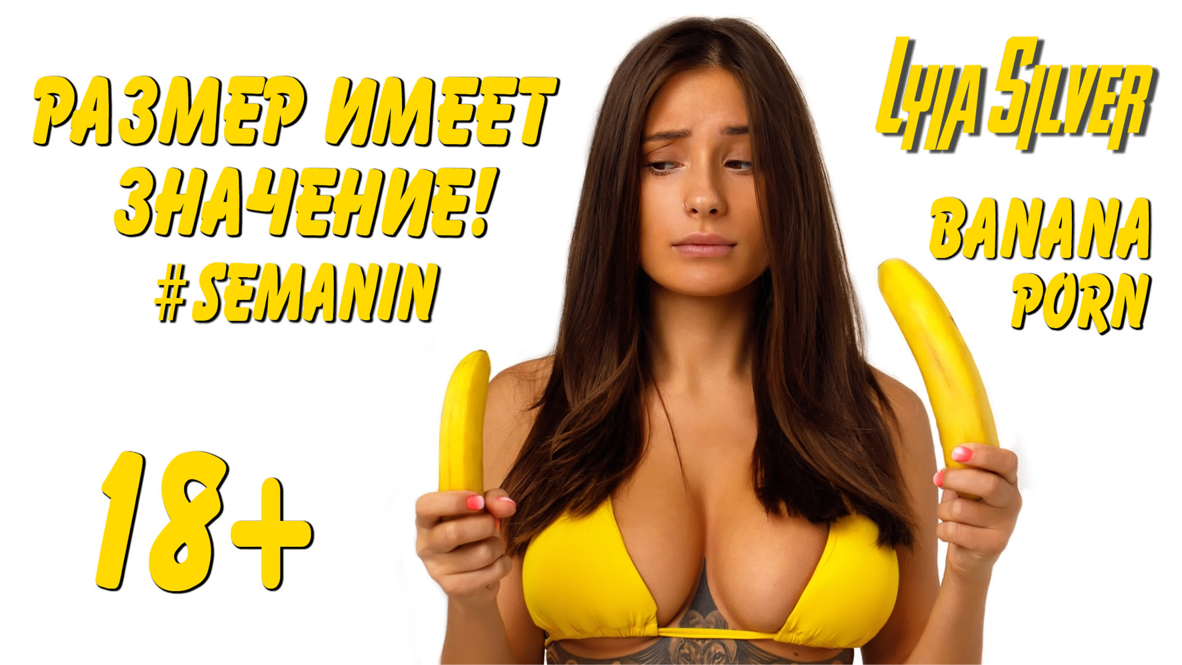 Liya silver russian pornstar bts #semanin кристина щербинина