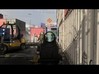 29 second tactical nuke (using shipments broken spawns) modern warfare