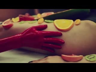 Maruv между нами (official video)ж♥웃 любовь к одной женщине (+18)